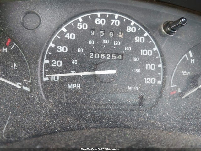 Продаж на аукціоні авто 2000 Ford Ranger Xl/xlt, vin: 1FTYR10C4YPC15795, номер лоту: 45968040