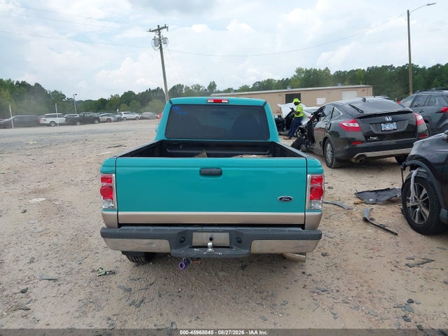 Продаж на аукціоні авто 2000 Ford Ranger Xl/xlt, vin: 1FTYR10C4YPC15795, номер лоту: 45968040