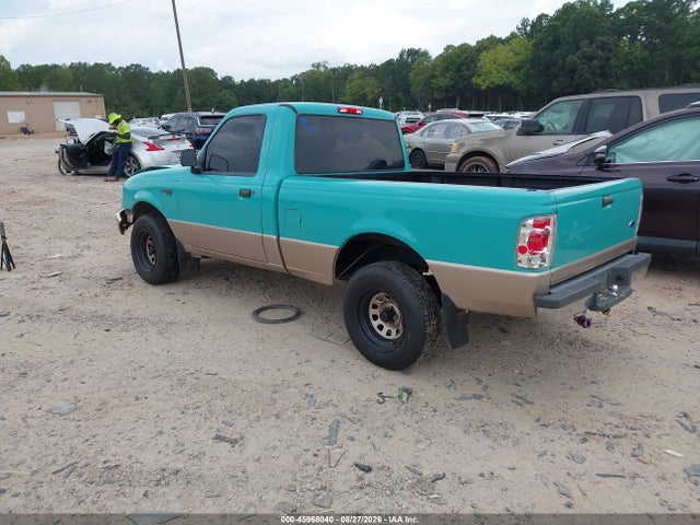 Продаж на аукціоні авто 2000 Ford Ranger Xl/xlt, vin: 1FTYR10C4YPC15795, номер лоту: 45968040