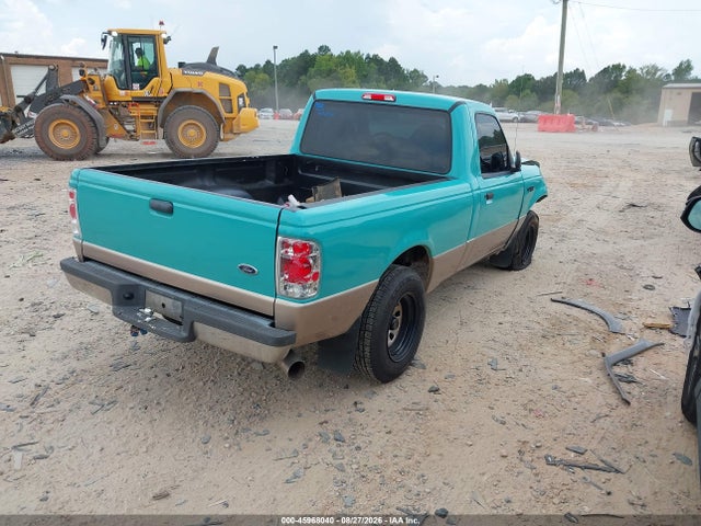 Продаж на аукціоні авто 2000 Ford Ranger Xl/xlt, vin: 1FTYR10C4YPC15795, номер лоту: 45968040