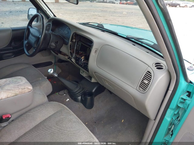 Продаж на аукціоні авто 2000 Ford Ranger Xl/xlt, vin: 1FTYR10C4YPC15795, номер лоту: 45968040