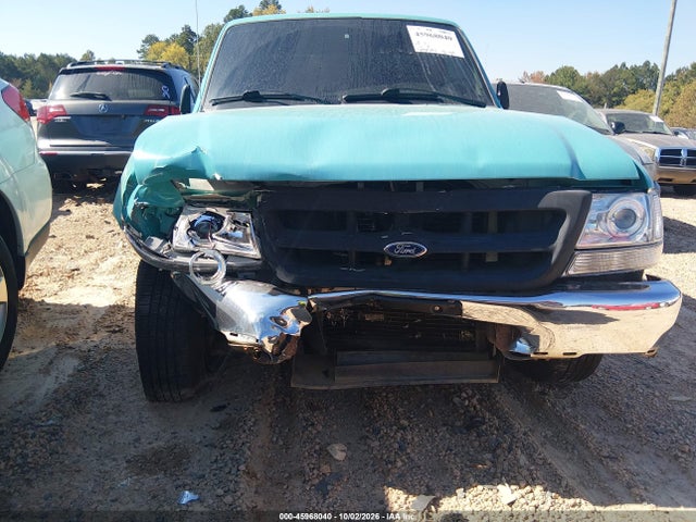 Продаж на аукціоні авто 2000 Ford Ranger Xl/xlt, vin: 1FTYR10C4YPC15795, номер лоту: 45968040