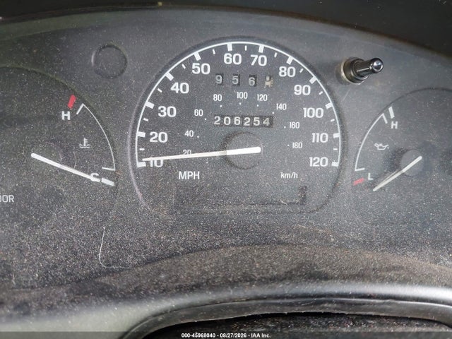 Продаж на аукціоні авто 2000 Ford Ranger Xl/xlt, vin: 1FTYR10C4YPC15795, номер лоту: 45968040