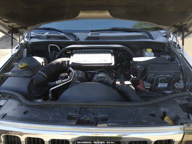 Продаж на аукціоні авто 2006 Jeep Commander Limited, vin: 1J8HH58N76C340741, номер лоту: 45968042