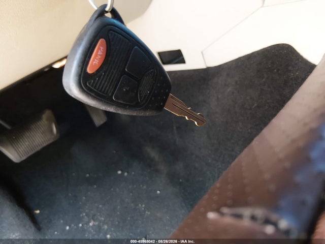 Продаж на аукціоні авто 2006 Jeep Commander Limited, vin: 1J8HH58N76C340741, номер лоту: 45968042
