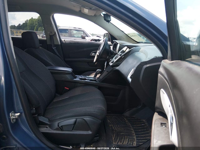Aukcja sprzedaży 2012 Chevrolet Equinox Lt W/1lt, vin: 2GNFLEEK4C6260607, numer aukcji: 45968048