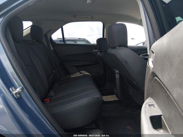Aukcja sprzedaży 2012 Chevrolet Equinox Lt W/1lt, vin: 2GNFLEEK4C6260607, numer aukcji: 45968048