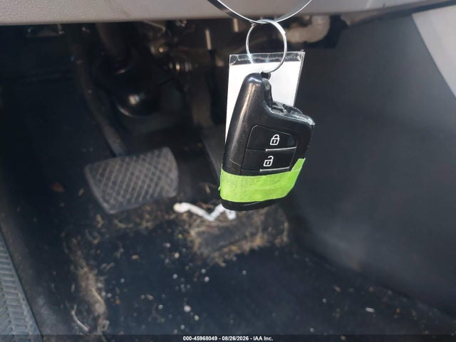 Продажа на аукционе авто 2017 Honda Pilot Ex-l, vin: 5FNYF5H68HB017777, номер лота: 45968049
