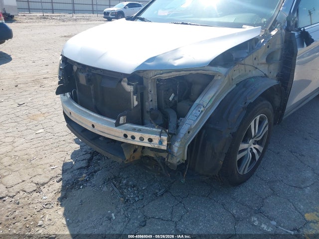 Продажа на аукционе авто 2017 Honda Pilot Ex-l, vin: 5FNYF5H68HB017777, номер лота: 45968049