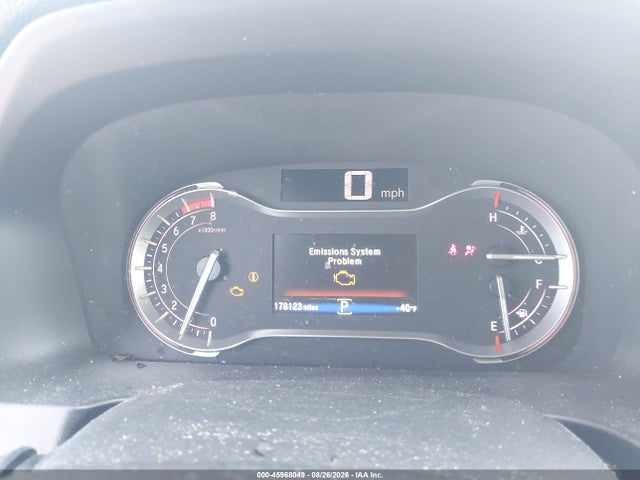 Продажа на аукционе авто 2017 Honda Pilot Ex-l, vin: 5FNYF5H68HB017777, номер лота: 45968049