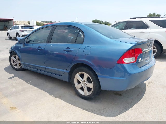 Продаж на аукціоні авто 2011 Honda Civic Lx-s, vin: 2HGFA1F66BH539800, номер лоту: 45968059