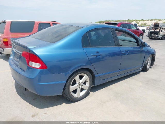 Продаж на аукціоні авто 2011 Honda Civic Lx-s, vin: 2HGFA1F66BH539800, номер лоту: 45968059
