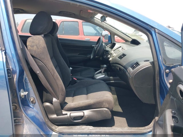 Продаж на аукціоні авто 2011 Honda Civic Lx-s, vin: 2HGFA1F66BH539800, номер лоту: 45968059