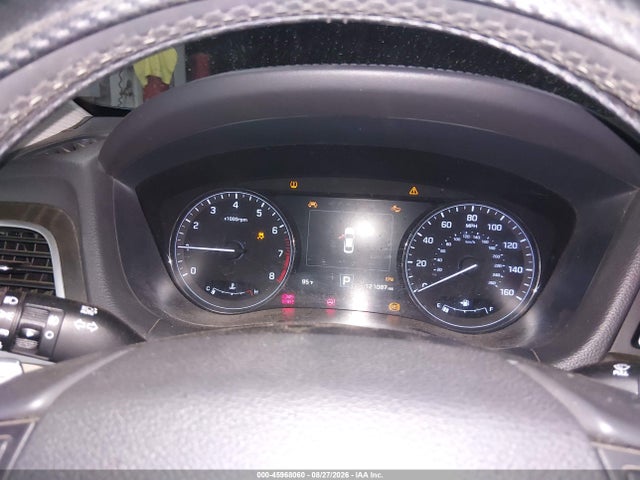 45968060 :رقم المزاد ، KMHGN4JE7HU203260 vin ، 2017 Genesis G80 3.8 مزاد بيع