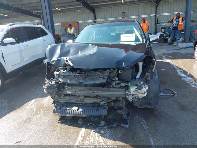 Aukcja sprzedaży 2018 Subaru Legacy 2.5i Sport, vin: 4S3BNAR6XJ3010476, numer aukcji: 45968061