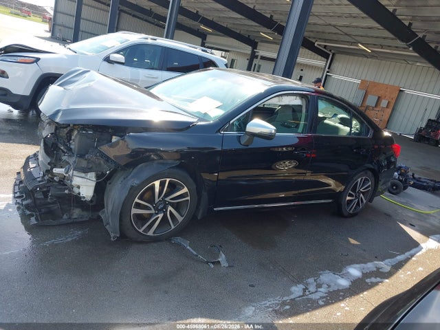 Aukcja sprzedaży 2018 Subaru Legacy 2.5i Sport, vin: 4S3BNAR6XJ3010476, numer aukcji: 45968061