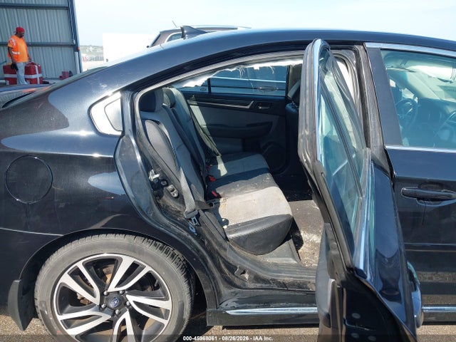 Aukcja sprzedaży 2018 Subaru Legacy 2.5i Sport, vin: 4S3BNAR6XJ3010476, numer aukcji: 45968061