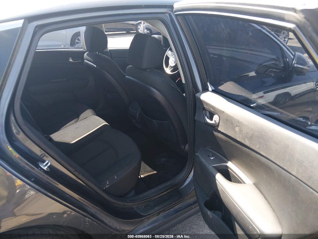 Продажа на аукционе авто 2016 Kia Optima Lx Turbo, vin: 5XXGT4L17GG006081, номер лота: 45968063