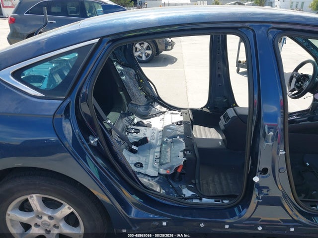 Aukcja sprzedaży 2024 Honda Accord Hybrid Ex-l, vin: 1HGCY2F67RA002317, numer aukcji: 45968066