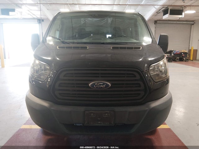 Ford Transit-350 Xl 2018 1FBZX2ZM9JKA71051 Image 12
