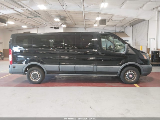 Ford Transit-350 Xl 2018 1FBZX2ZM9JKA71051 Image 13