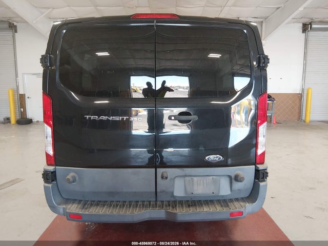 Ford Transit-350 Xl 2018 1FBZX2ZM9JKA71051 Image 16