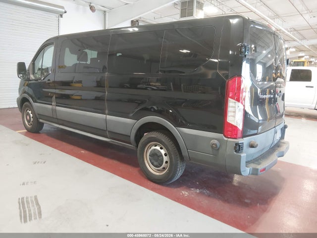 Ford Transit-350 Xl 2018 1FBZX2ZM9JKA71051 Image 3