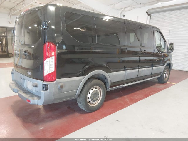 Ford Transit-350 Xl 2018 1FBZX2ZM9JKA71051 Image 4