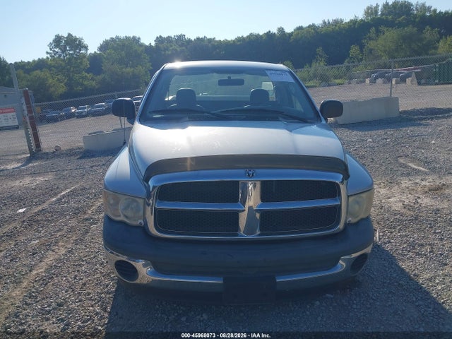 Продажа на аукционе авто 2003 Dodge Ram 1500 St, vin: 1D7HA16K53J660196, номер лота: 45968073