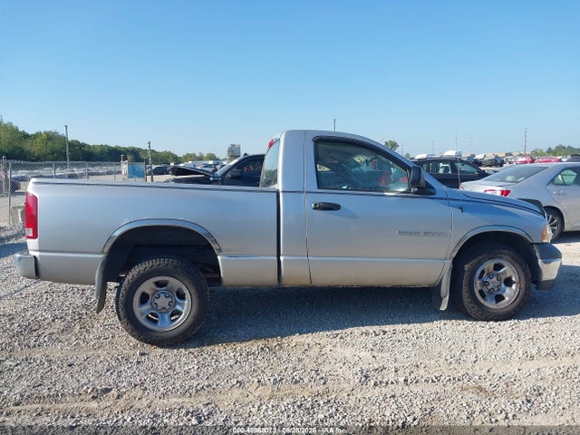 Продажа на аукционе авто 2003 Dodge Ram 1500 St, vin: 1D7HA16K53J660196, номер лота: 45968073