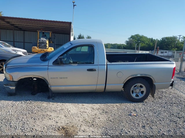 Продажа на аукционе авто 2003 Dodge Ram 1500 St, vin: 1D7HA16K53J660196, номер лота: 45968073