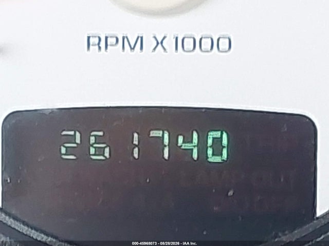 Продажа на аукционе авто 2003 Dodge Ram 1500 St, vin: 1D7HA16K53J660196, номер лота: 45968073