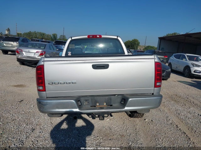 Продажа на аукционе авто 2003 Dodge Ram 1500 St, vin: 1D7HA16K53J660196, номер лота: 45968073