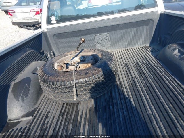 Продажа на аукционе авто 2003 Dodge Ram 1500 St, vin: 1D7HA16K53J660196, номер лота: 45968073
