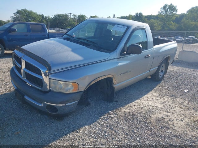 Продажа на аукционе авто 2003 Dodge Ram 1500 St, vin: 1D7HA16K53J660196, номер лота: 45968073