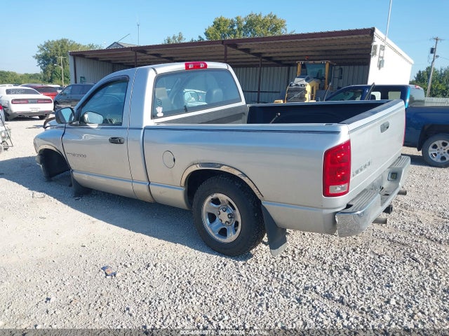 Продажа на аукционе авто 2003 Dodge Ram 1500 St, vin: 1D7HA16K53J660196, номер лота: 45968073