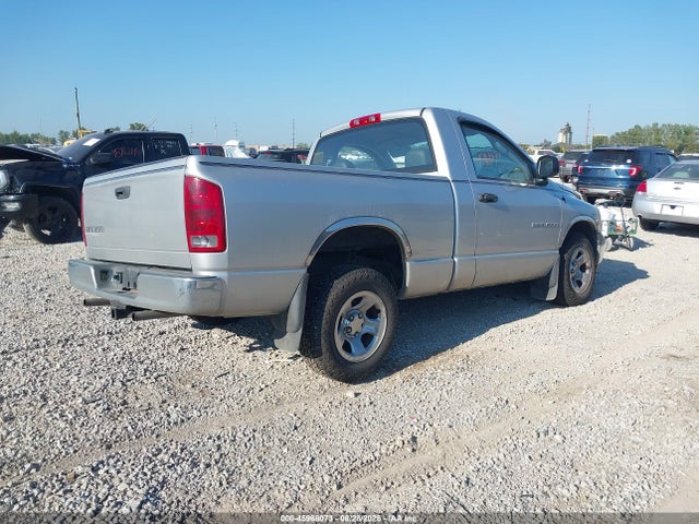 Продажа на аукционе авто 2003 Dodge Ram 1500 St, vin: 1D7HA16K53J660196, номер лота: 45968073