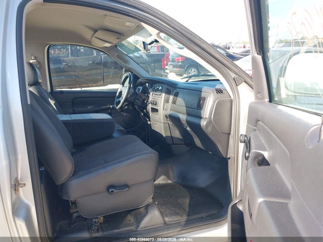Продажа на аукционе авто 2003 Dodge Ram 1500 St, vin: 1D7HA16K53J660196, номер лота: 45968073