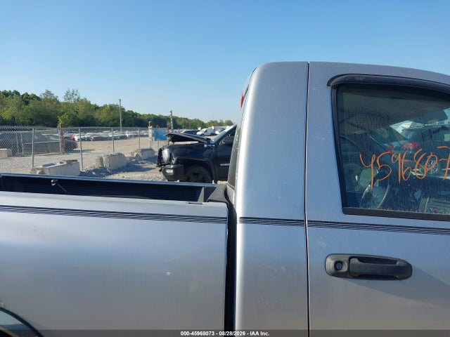 Продажа на аукционе авто 2003 Dodge Ram 1500 St, vin: 1D7HA16K53J660196, номер лота: 45968073