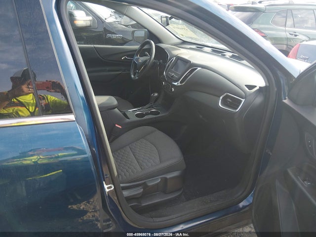 Aukcja sprzedaży 2020 Chevrolet Equinox Awd Lt 2.0l Turbo, vin: 2GNAXVEX7L6154291, numer aukcji: 45968076