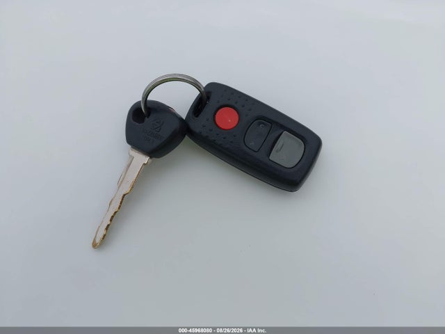 Продаж на аукціоні авто 2006 Mazda Mazda3 S, vin: JM1BK323161430277, номер лоту: 45968080