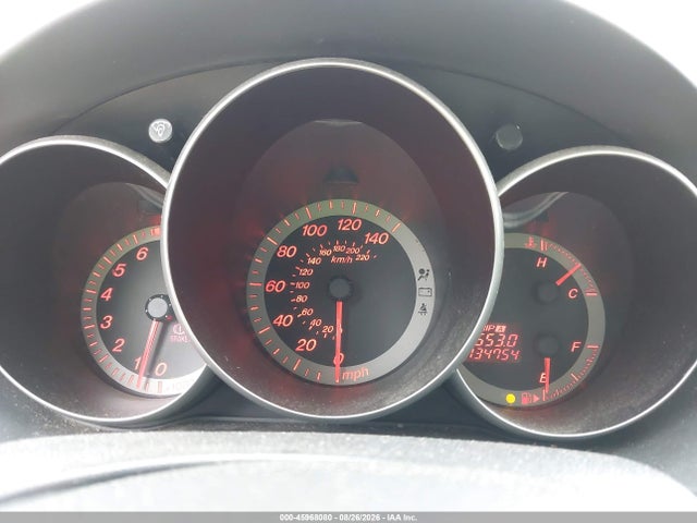 Продаж на аукціоні авто 2006 Mazda Mazda3 S, vin: JM1BK323161430277, номер лоту: 45968080