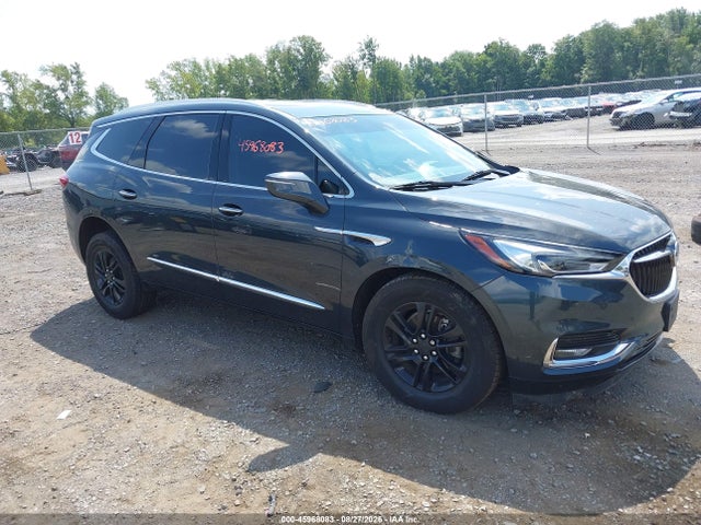 Aukcja sprzedaży 2021 Buick Enclave Awd Essence, vin: 5GAEVAKW5MJ207676, numer aukcji: 45968083