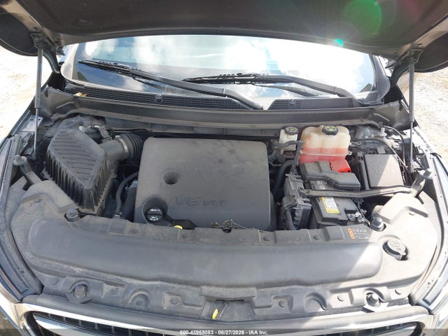 Aukcja sprzedaży 2021 Buick Enclave Awd Essence, vin: 5GAEVAKW5MJ207676, numer aukcji: 45968083