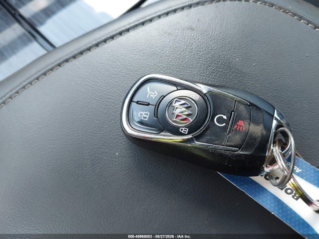 Aukcja sprzedaży 2021 Buick Enclave Awd Essence, vin: 5GAEVAKW5MJ207676, numer aukcji: 45968083