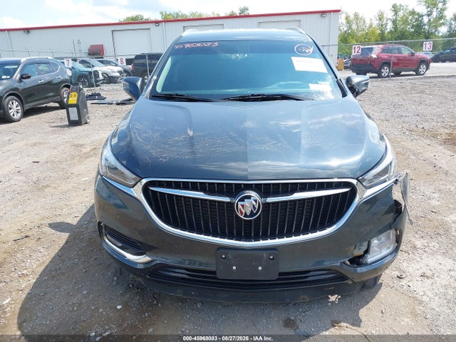 Aukcja sprzedaży 2021 Buick Enclave Awd Essence, vin: 5GAEVAKW5MJ207676, numer aukcji: 45968083