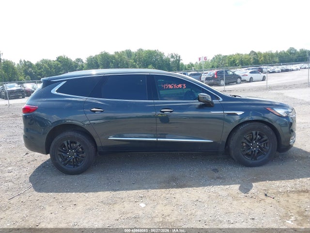 Aukcja sprzedaży 2021 Buick Enclave Awd Essence, vin: 5GAEVAKW5MJ207676, numer aukcji: 45968083