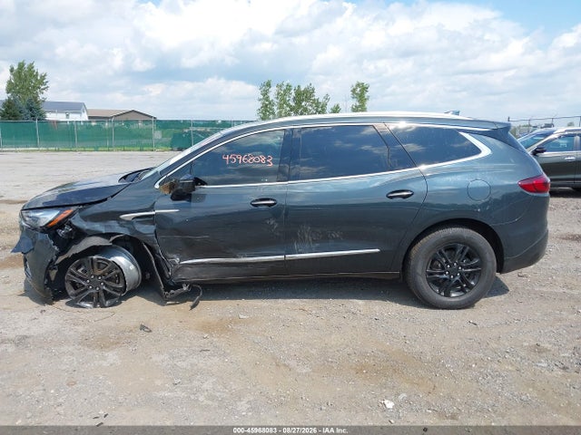 Aukcja sprzedaży 2021 Buick Enclave Awd Essence, vin: 5GAEVAKW5MJ207676, numer aukcji: 45968083