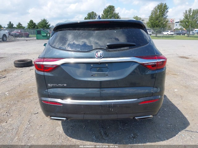 Aukcja sprzedaży 2021 Buick Enclave Awd Essence, vin: 5GAEVAKW5MJ207676, numer aukcji: 45968083