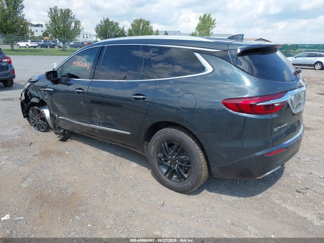 Aukcja sprzedaży 2021 Buick Enclave Awd Essence, vin: 5GAEVAKW5MJ207676, numer aukcji: 45968083